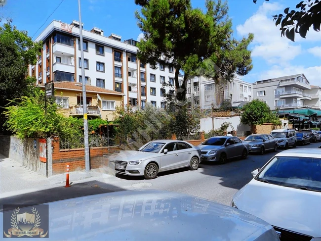 ACİL KELEPİR AVCILAR MERKEZDE 3+1 DAİRE OTOPARKLI ASANSÖRLÜ