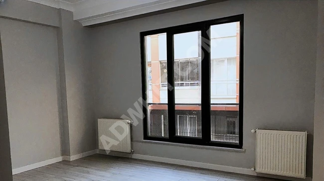 2+1 apartment for rent to a family with a fixed income from ŞEKER EMLAK