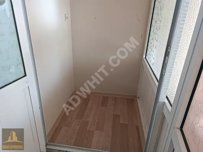 Apartment for rent 1+1 on the fourth floor, with an area of 70 square meters, near the tram in the TELSİZ neighborhood.