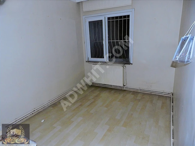 AVCILAR RÜZGARLI SOKAKTA 3+1 DAİRE 1.KAT GENİŞ DAİRE