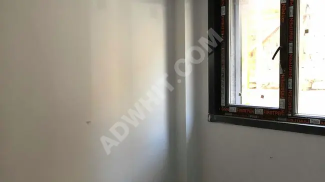 Yeni Yapılan Binada Sıfır 1+1 Dairemiz Kiralıktır