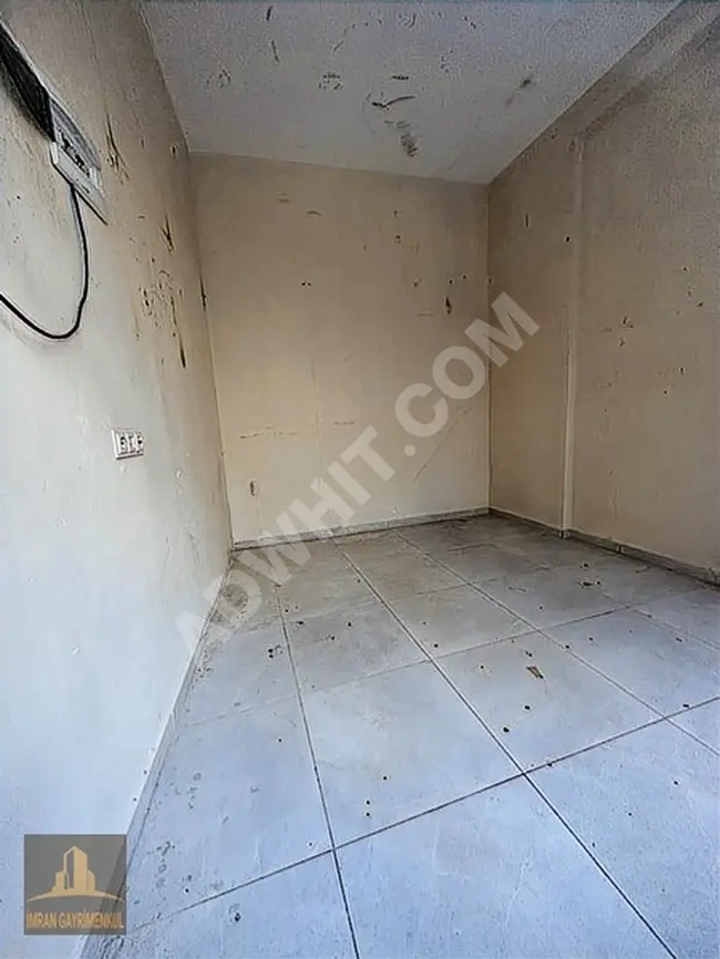 Shop for rent in a 5-year-old building in ZEYTİNBURNU, GÖKALP district