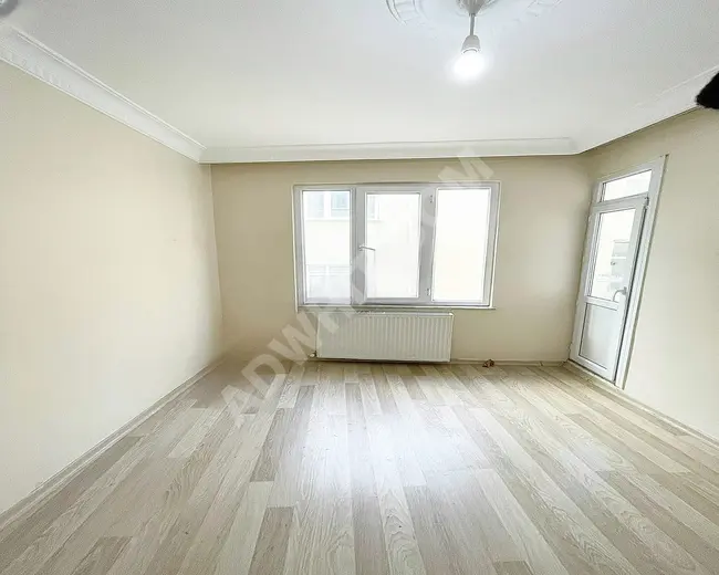 Don't miss this 2+1 apartment for sale on a middle floor in CINAR neighborhood