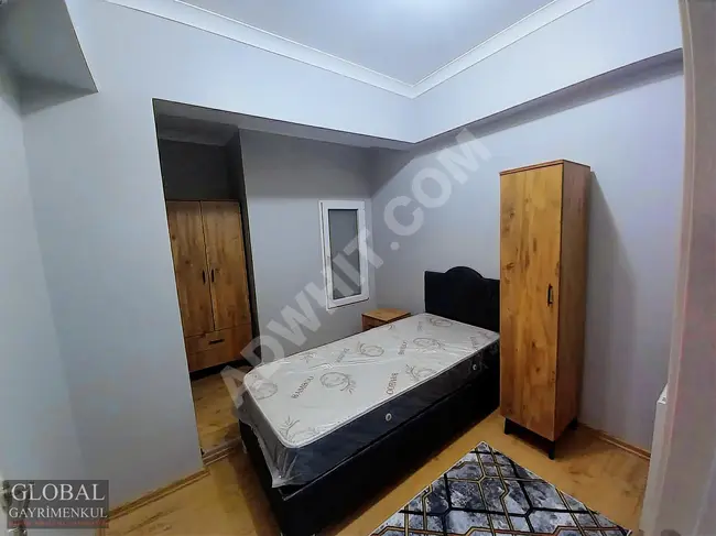 ŞİŞLİ MECİDİYEKÖYDE 2+1 HERŞEY DAHİL KONSEPTİNDE 2+1 DAİRE