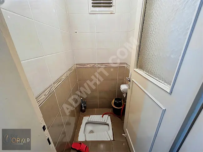 **Apartment 2+1, First Floor, Central, with Comb Heating System and Balcony for Sale by ORYAP EMLAK**