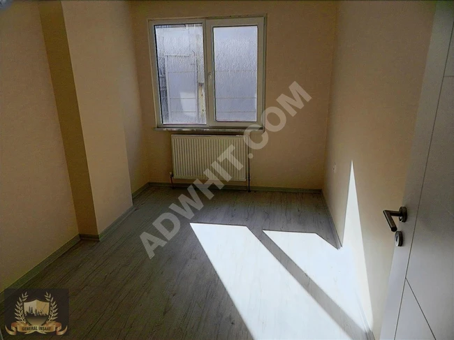 AVCILAR MERKEZDE 2+1 OTOPARKLI ASANSÖRLÜ YENİ BINADA DAİRE