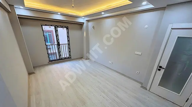 4+1 Ultra Luxury Duplex Apartment for Sale by ORYAP EMLAK