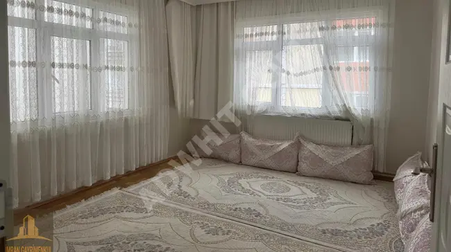 ZEYTİNBURNU GÖKALP MAHALLESİNDE SATILIK DAİRE