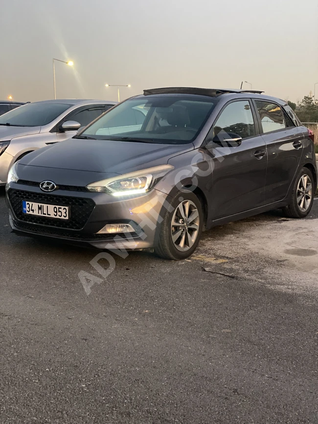 للبيع  Hyundai i20