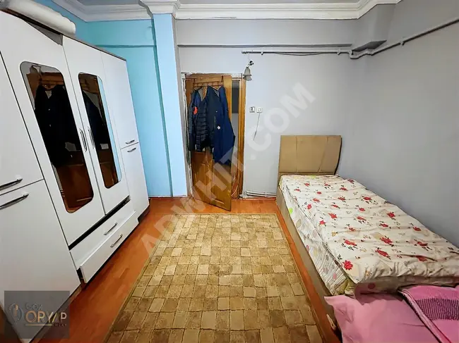 Spacious and bright apartment for sale by ORYAP Real Estate