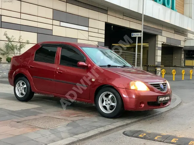 Car for sale without accidents, in a unique and very clean color.