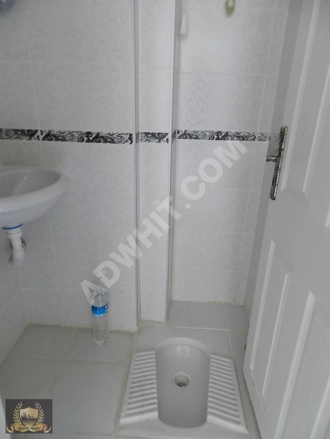 AVCILAR ELSA SİTESİNDE 3+1 DAİRE 3.KAT OTOPARKLI