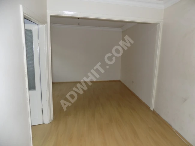 A comfortable 3+1 apartment, with an area of 90 square meters, in the ÜSKÜDAR district.