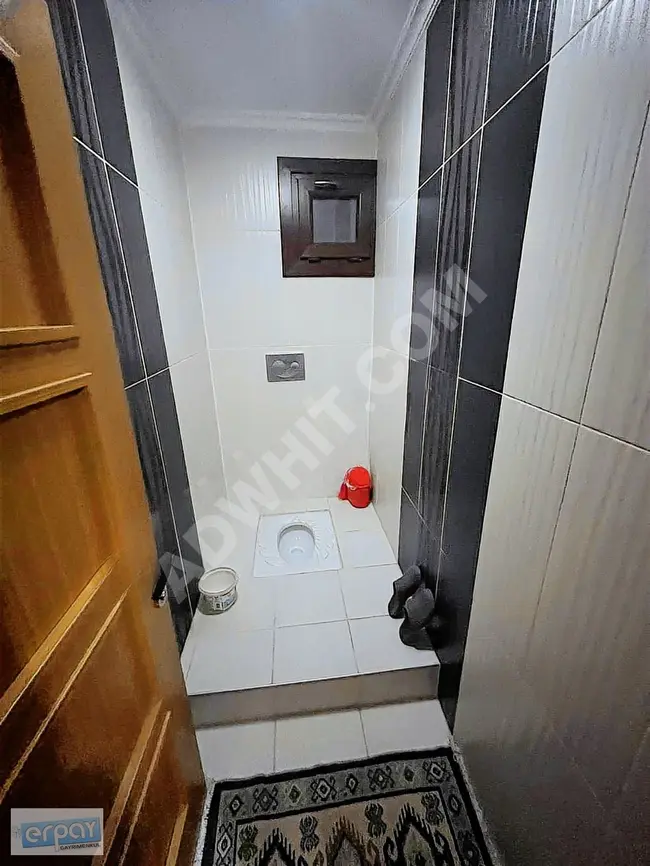 ERPAY GAYRİMENKUL'DEN TRAMVAY CADDESİNDE SATILIK 3+1 DAİRE