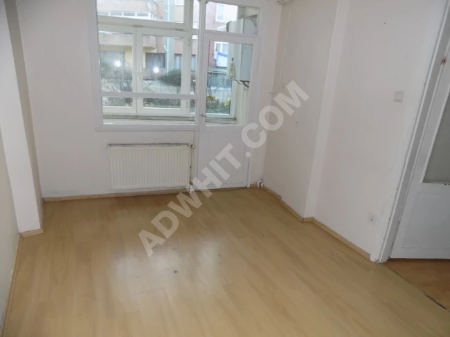 A comfortable 3+1 apartment, with an area of 90 square meters, in the ÜSKÜDAR district.