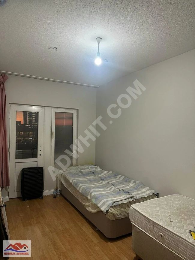 BAŞAKŞEHİR 2.ETAP TA SATILIK 2+1 DAİRE 3.950.000 TL