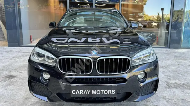 CARAY - 2014 MODEL - ORJİNAL M SPORT - YETKİLİ SERVİS BAKIMLI