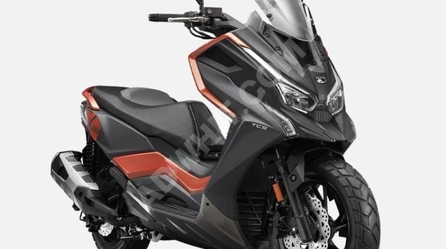 2024 DTX 250 HAN-MOTO KOŞUYOLUN DA