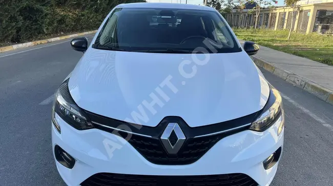 2023 RENAULT CLİO 1.0TCE TOUCH X-TRONİK,SON FİYAT