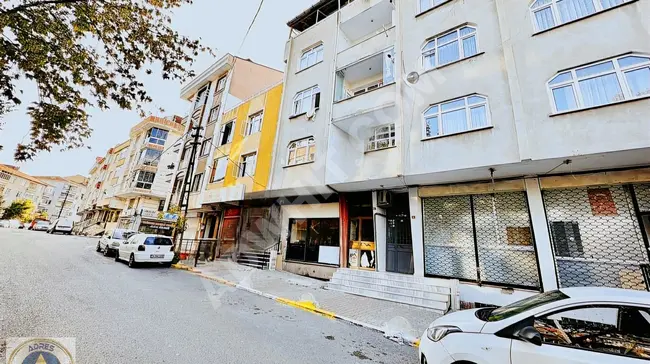 =ADRES=VİALAND AVM YANI MERKEZİ KONUMLU 3.KAT 85m² SATILIK 2+1