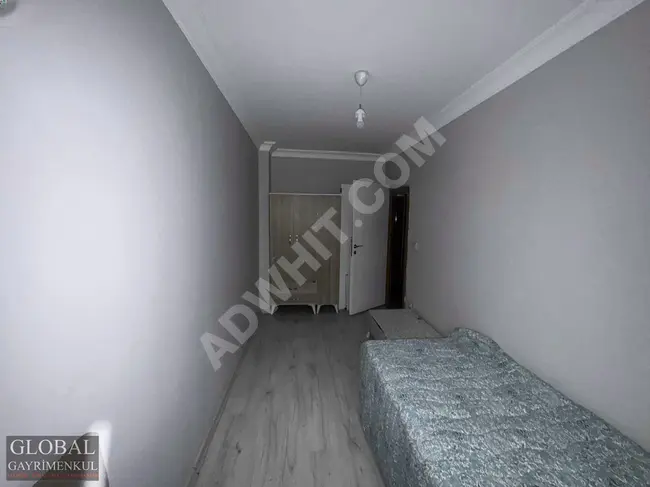 TRUMP TOWERS IN ARKASINDA EŞYALI TEMİZ 2+1 DAİRE