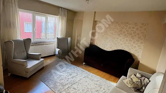 ERPAY GAYRİMENKUL'DEN YILDIZTABYA CADDESİNDE SATILIK DAİRE