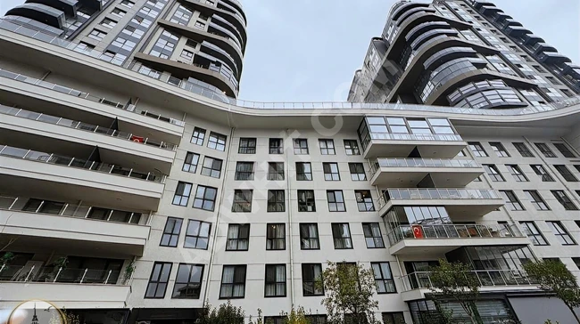 İSTANBUL HOUSE'DAN NEF BAHÇELİEVLER'DE 1,5+1 PEYZAJ MANZARALI