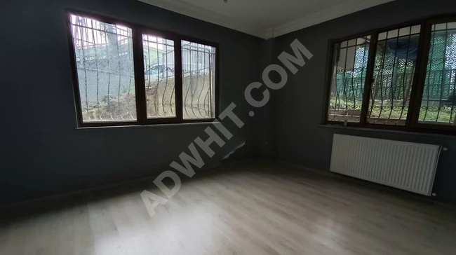 DENİZ GAYRİMENKULDEN METROYA 150 MT SATILIK 80M2 2+1 DAİRE