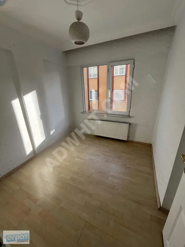 ERPAY'DAN YILDIZTABYA CADDESİNDE KİRALIK ASANSÖRLU 3+1 DAİRE