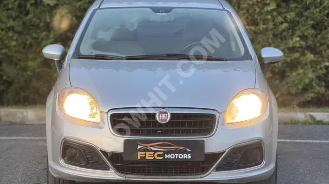 Fiat Linea Easy - موديل 2013   مع خيارات التقسيط من FEC MOTORS