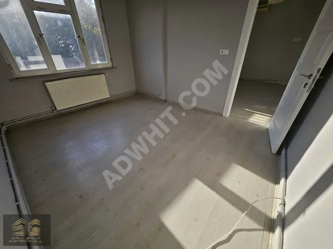 ALİBEYKÖY ÇIRÇIR MERKEZ KONUMDA - 3+1 - 110 m2- KİRALIK DAİRE