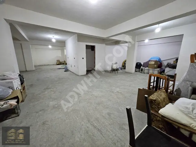 ALİBEYKÖY - KARADOLAP MERKEZ - 2+1 - 74 m2- KİRALIK DAİRE