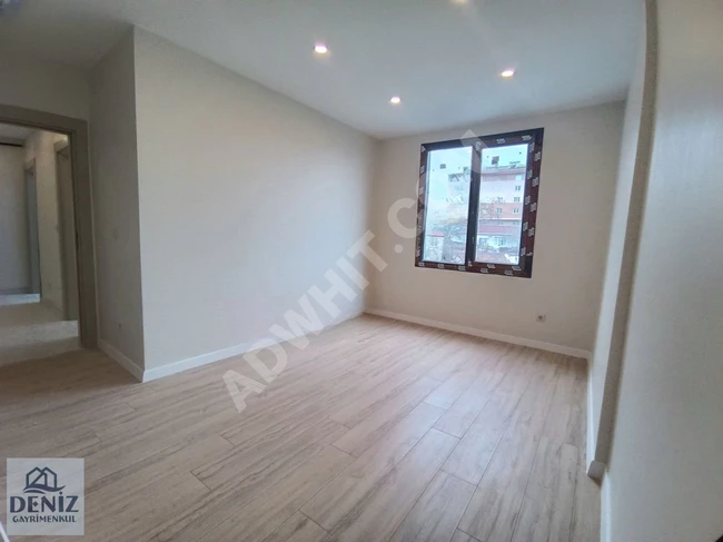 For sale: A new 2+1 apartment with an area of 85 square meters in the BUTİK complex