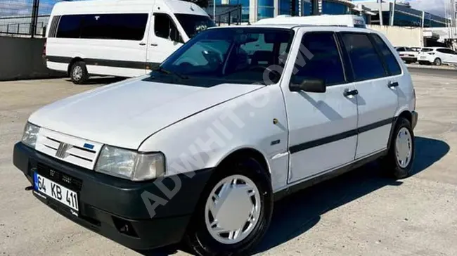 FIAT UNO without defects and without the need for expenses