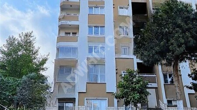 BAŞAKŞEHİR ACİL 2.ETAP 'ta 2+1 84m FULL TADİLATLI SATILIK DAİRE