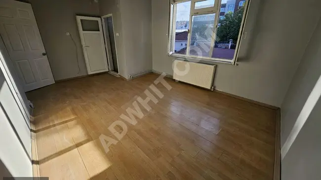 ALİBEYKÖY ÇIRÇIR MERKEZ KONUMDA - 3+1 - 110 m2- KİRALIK DAİRE