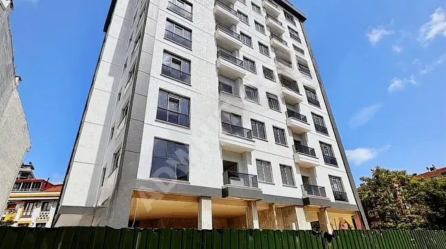 =ADRES=ÇIRÇIR METRO 1 DK MESAFEDE SİTEİÇİ 1.KAT 90m² SIFIR 2+1