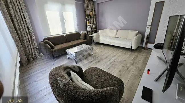 ALİBEYKÖY - KARADOLAP MERKEZ - 2+1 - 74 m2- KİRALIK DAİRE