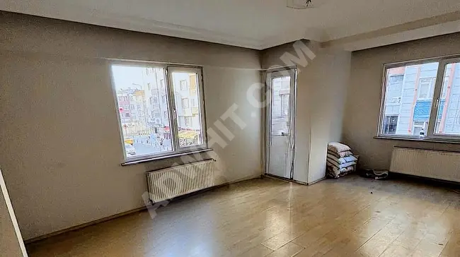 ERPAY'DAN YILDIZTABYA CADDESİNDE KİRALIK ASANSÖRLU 3+1 DAİRE