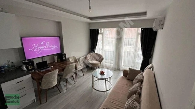 New apartment 2+1 on Şişli Kurtuluş Street