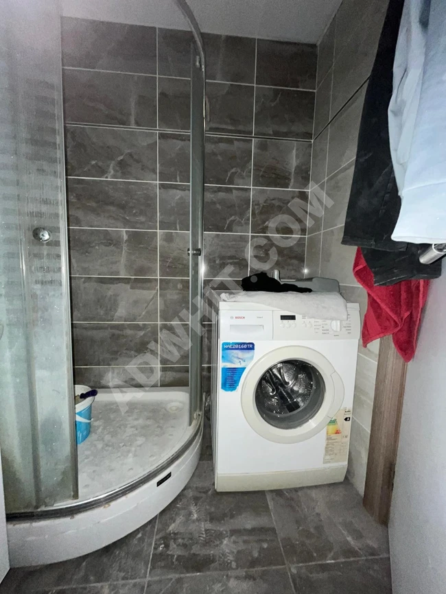 Yıllık kiralık daire , Boş