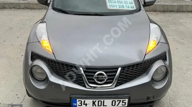 OSMANLI'DAN JUKE OTOMATİK 160 BİN PEŞİN 48 AYA KADAR VADE