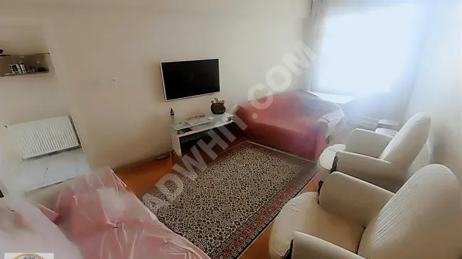 =ADRES= GİRNE CADDESİ ARKA SOKAĞINDA İYİ KONUMDA 2.KAT 115m² 3+1