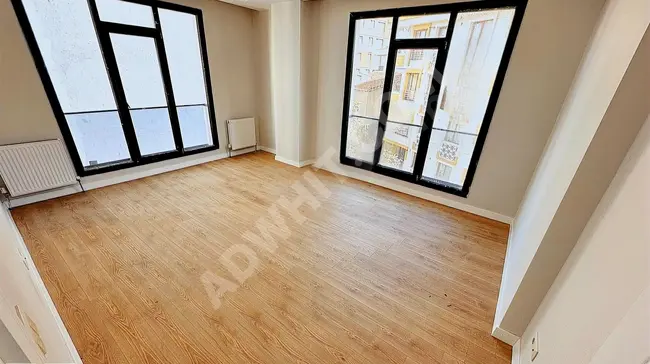 =ADRES=ÇIRÇIR METRO 1 DK SİTEİÇİ 1.KAT 90m² OTOPARKLI SIFIR 2+1