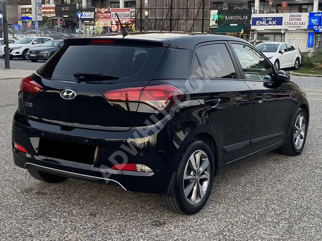 POYRAZ MOTORS'DAN BOYASIZ DEĞİŞENSİZ ELİTE OTOMATİK SON FİYAT