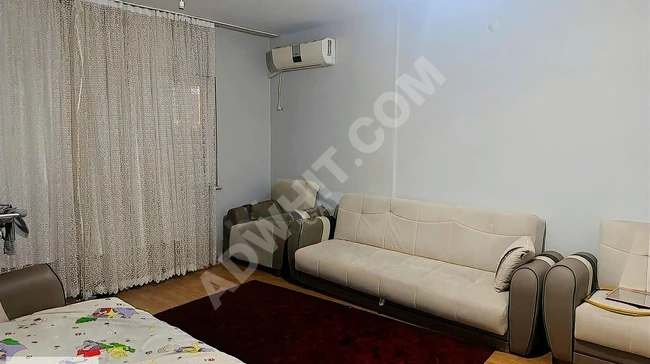 BAŞAKŞEHİR 2.ETAP TA SATILIK 2+1 DAİRE 3.950.000 TL