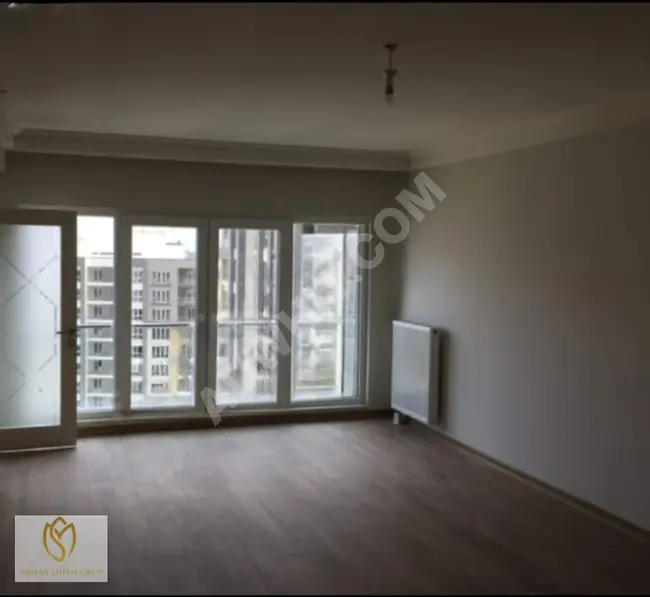 PARK MAVERA 2 ARA KAT SATILIK DAİRE 2+1 شقة للبيع