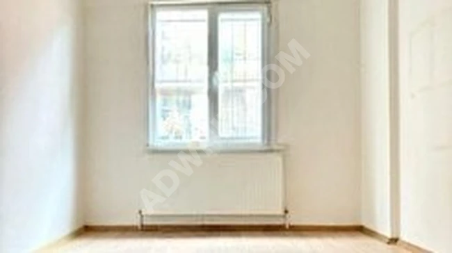 Empty 1+1 apartment located 12 minutes away from Taksim and Osmanbey metro stations in Şişli.