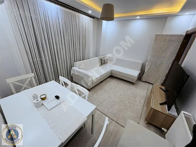 =ADRES=ÇIRÇIR METROSUNA YAKIN SİTEİÇİ GİRİŞ KAT 75m² KİRALIK 2+1