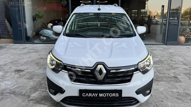 CARAY - RENAULT - EXPRESS COMBİ - %20 FATURALI - HATASIZ